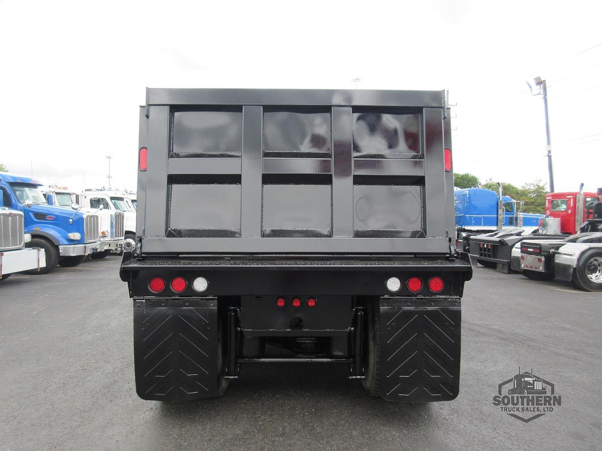 Used 2023 MACK PINNACLE 64T