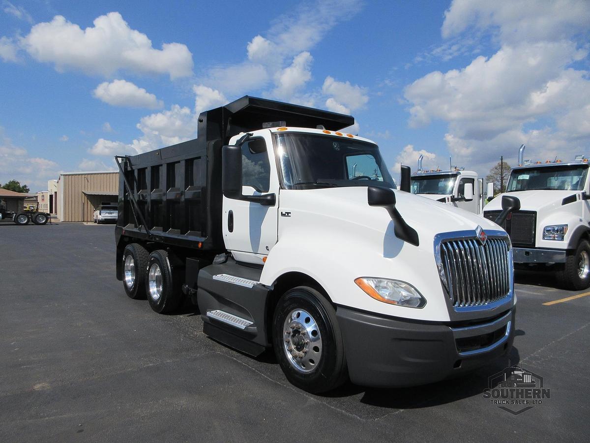 Used 2022 INTERNATIONAL LT