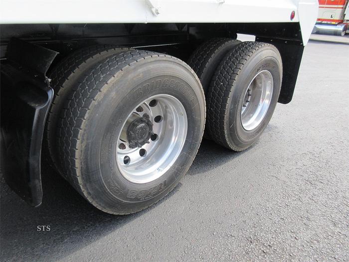 Used 2017 FREIGHTLINER CASCADIA 125