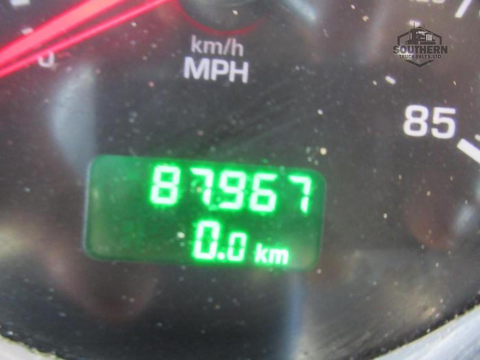 Used 2011 KENWORTH T800