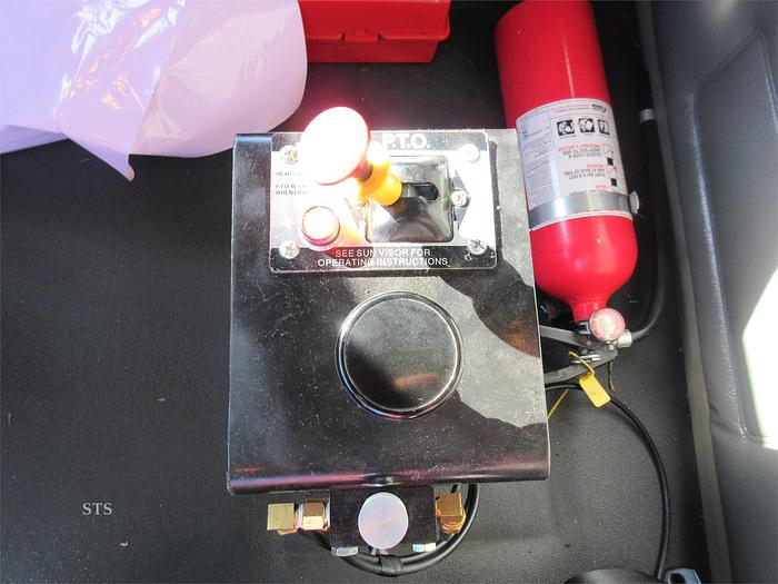 Used 2016 FREIGHTLINER CASCADIA 125