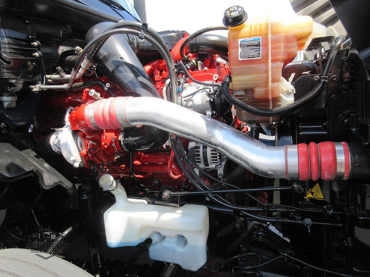 Used 2021 INTERNATIONAL LT