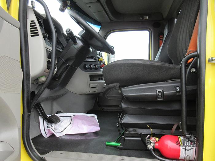 Used 2021 PETERBILT 579