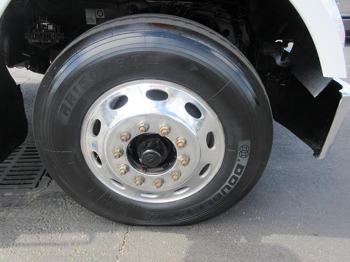 Used 2020 PETERBILT 567