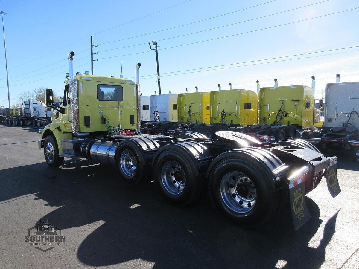 Used 2020 PETERBILT 567