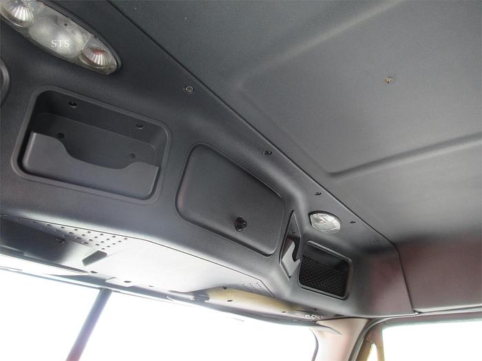 Used 2017 FREIGHTLINER CASCADIA 125