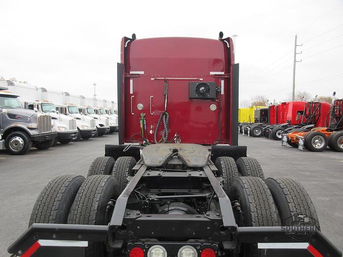 Used 2018 KENWORTH W900
