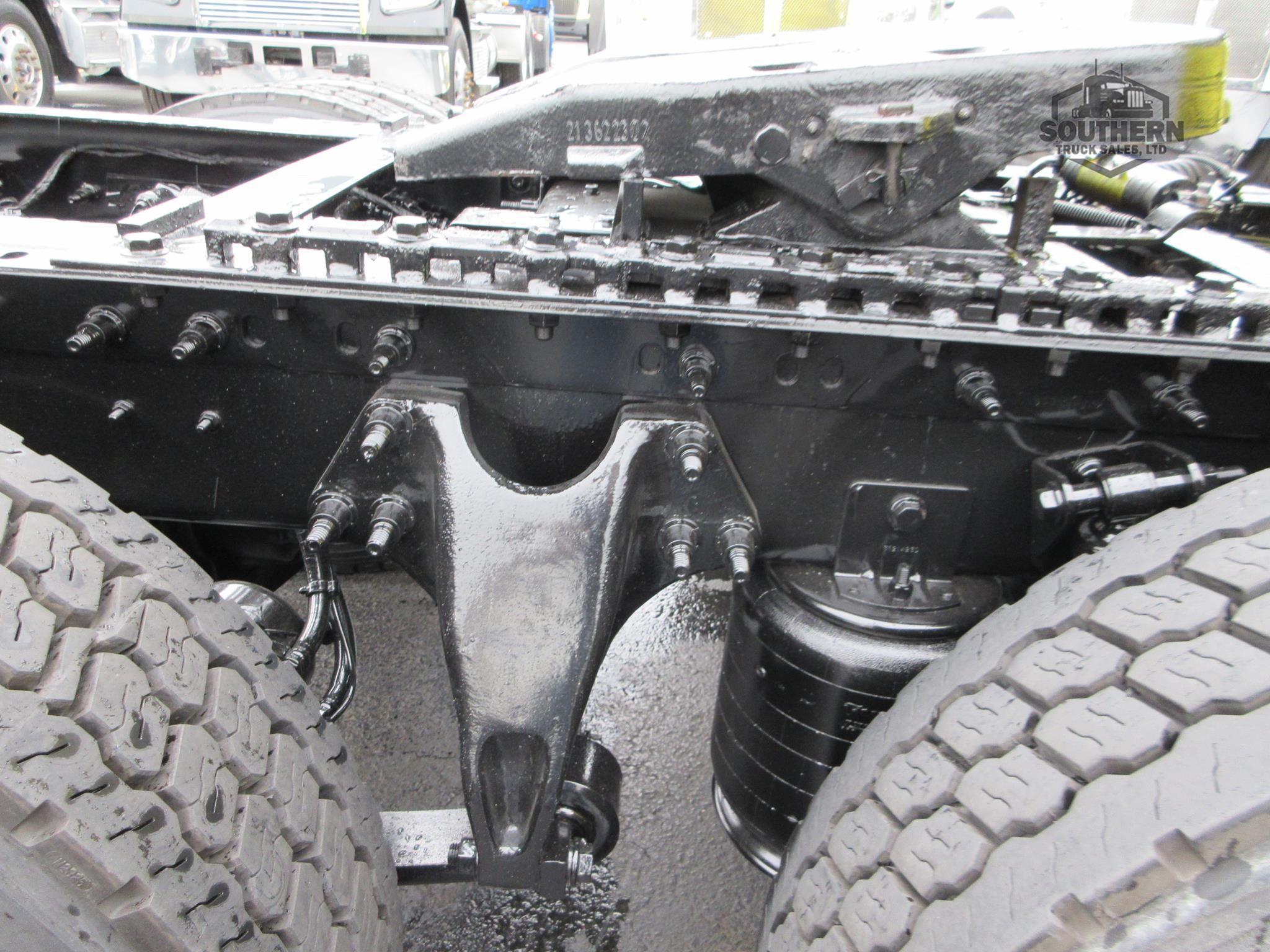 Used 2023 INTERNATIONAL LT