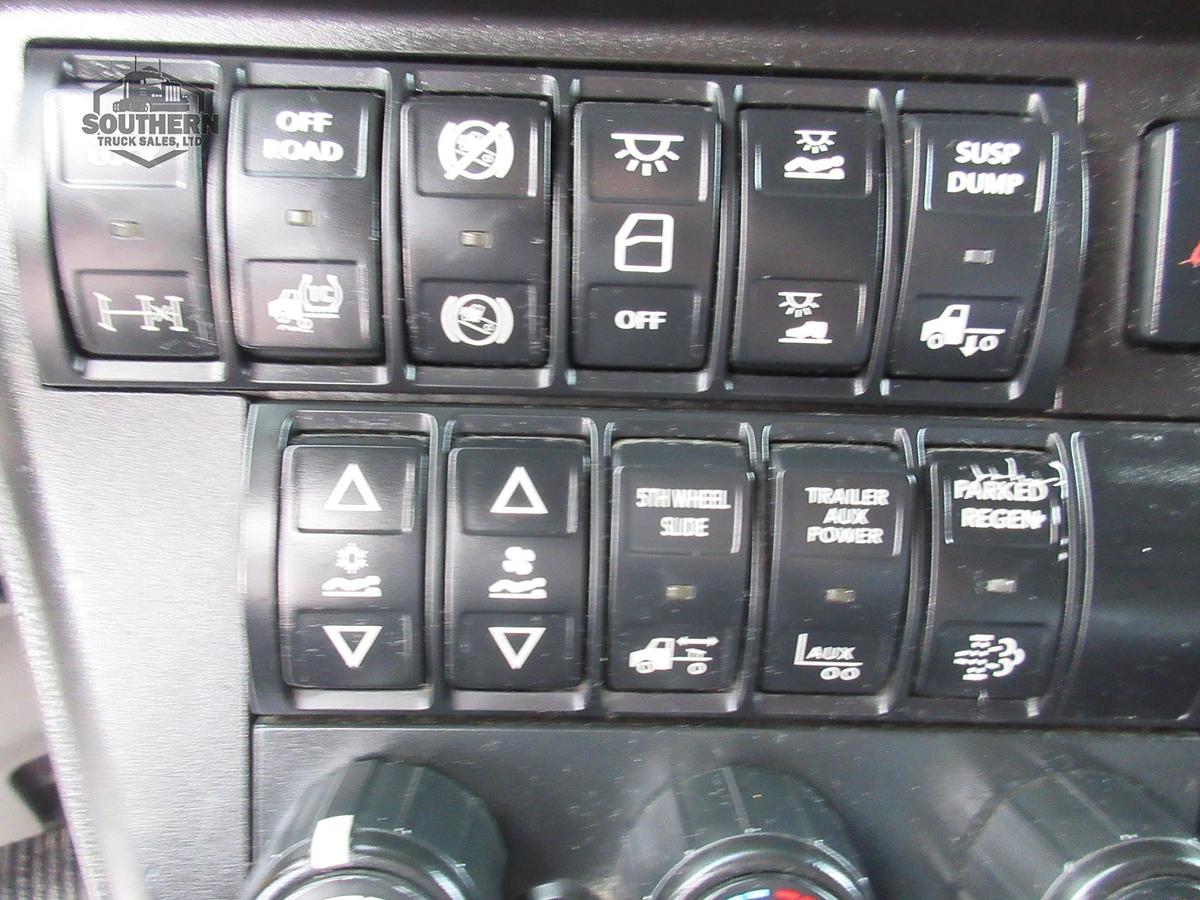 Used 2019 INTERNATIONAL LT