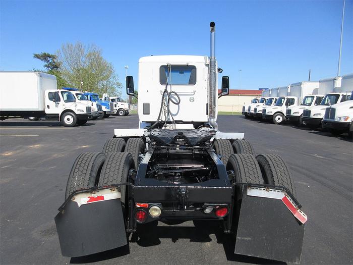 Used 2017 PETERBILT 579