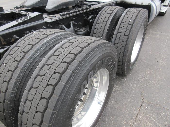 Used 2020 INTERNATIONAL LT