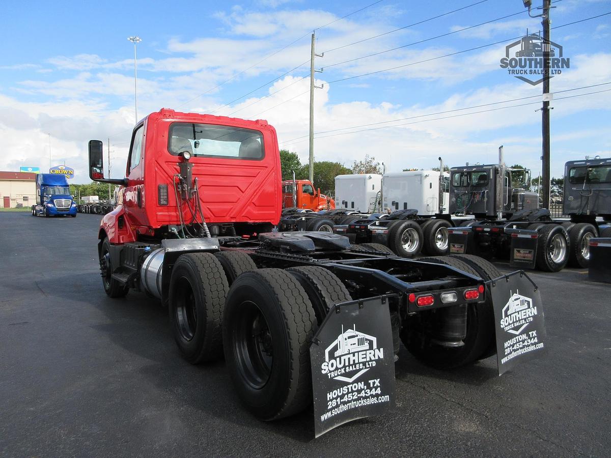 Used 2023 INTERNATIONAL LT