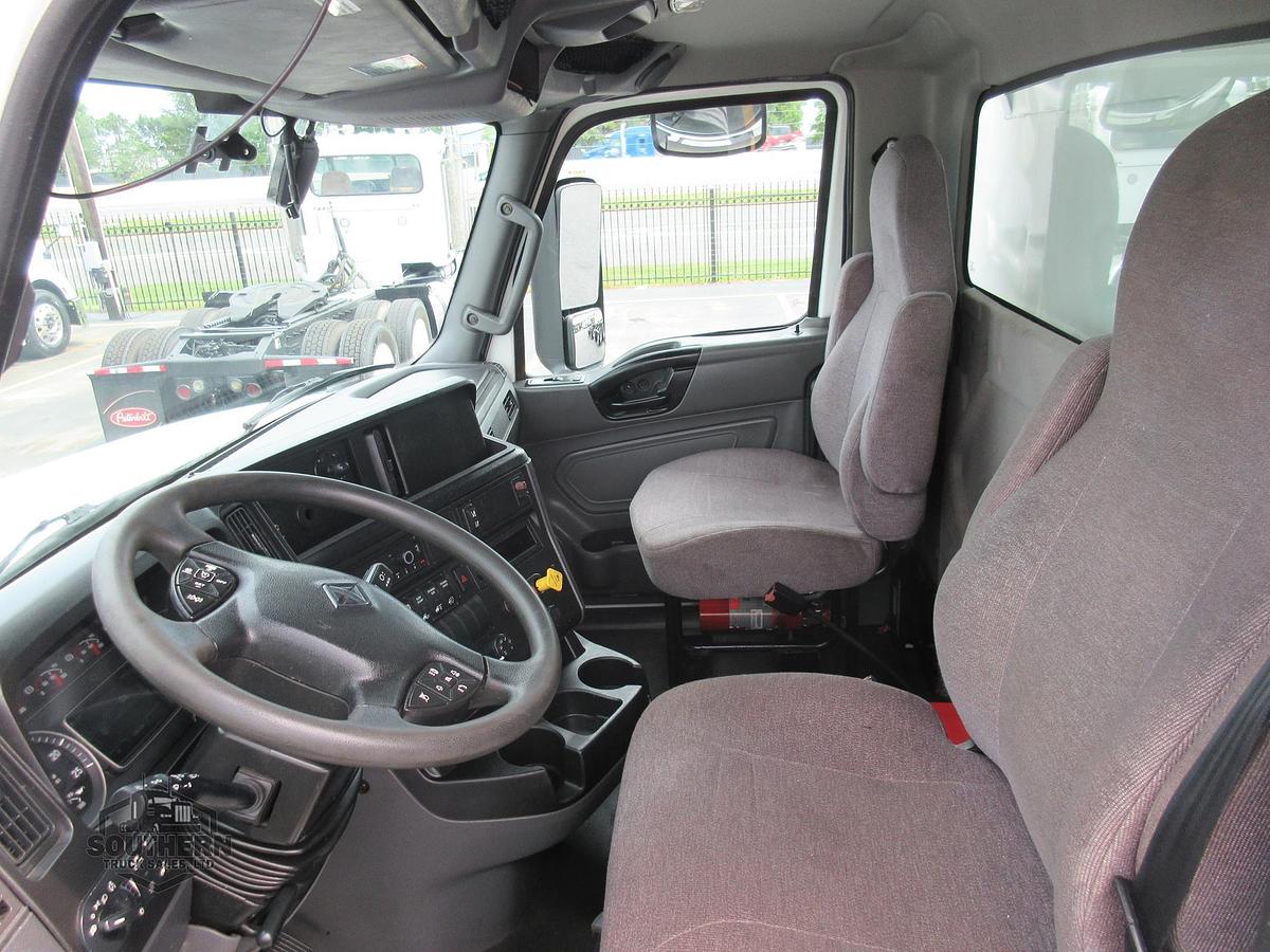 Used 2021 INTERNATIONAL LT