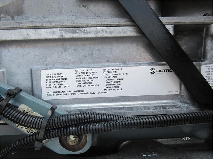 Used 2013 KENWORTH T660