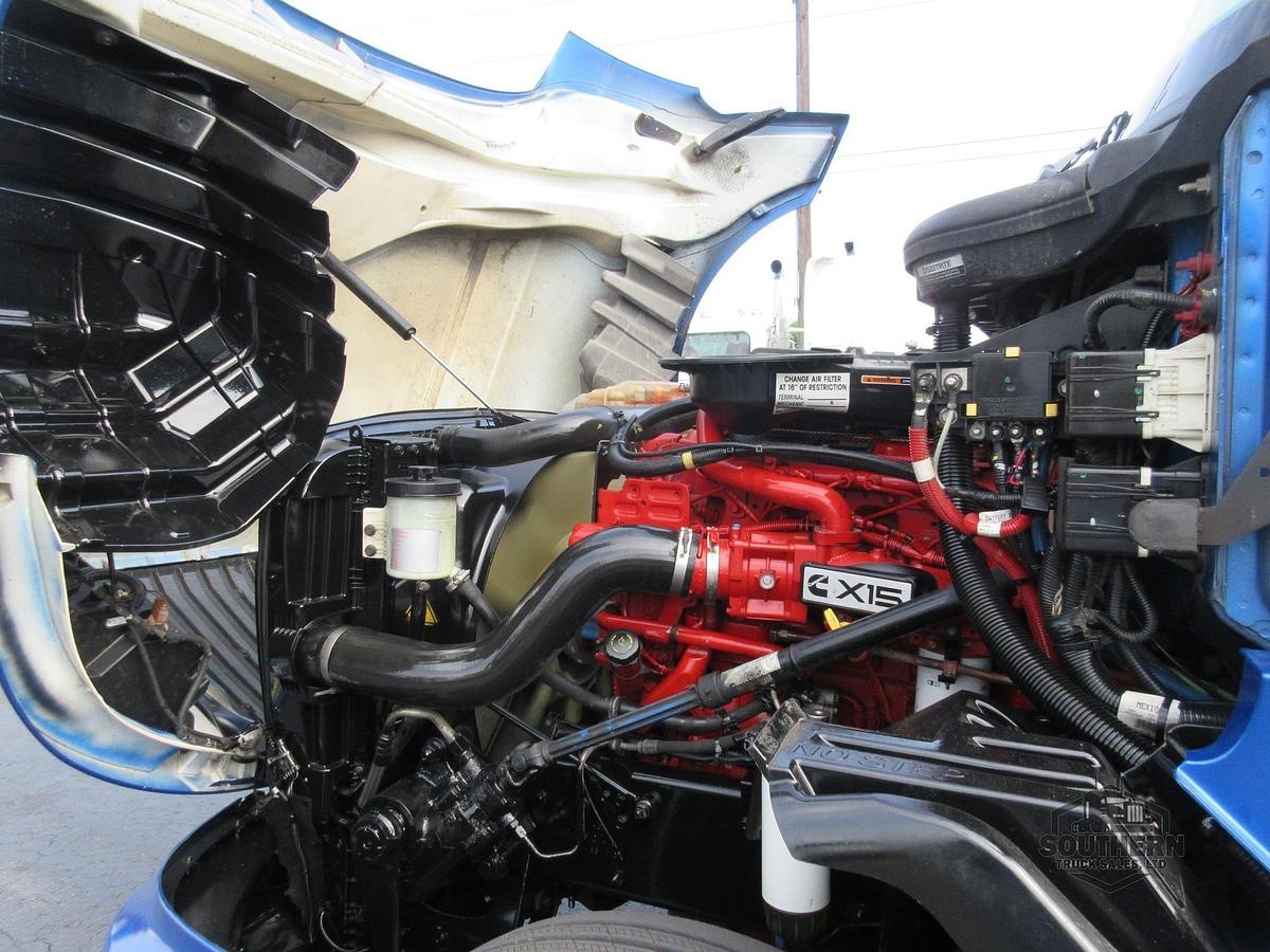 Used 2021 INTERNATIONAL LT
