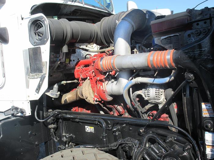 Used 2015 KENWORTH W900