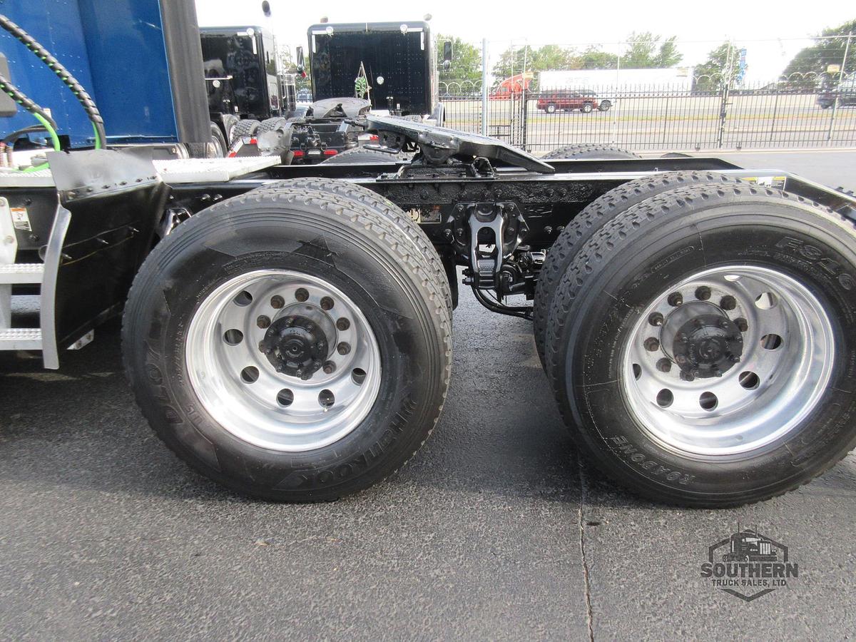 Used 2021 PETERBILT 579