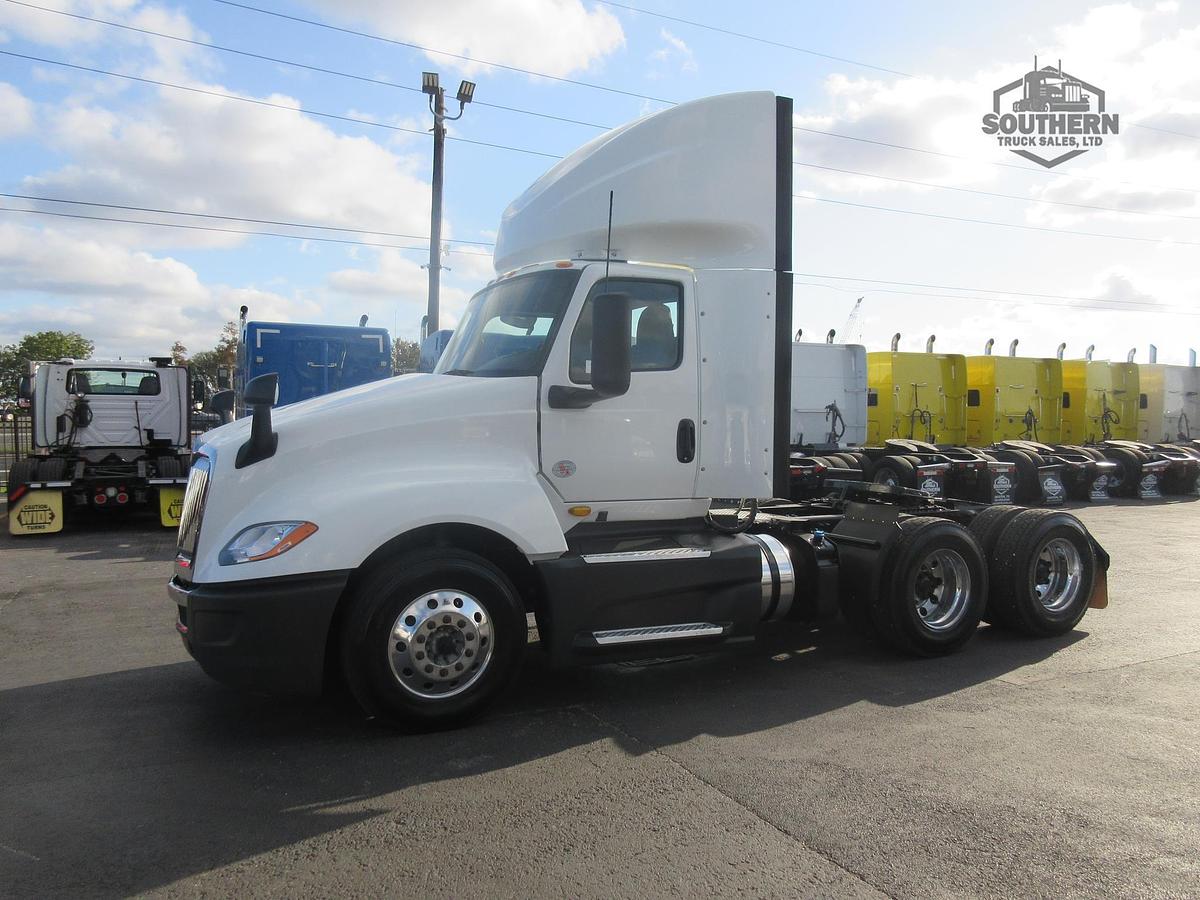 Used 2021 INTERNATIONAL LT