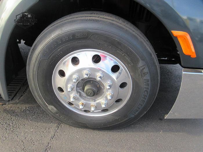 Used 2015 PETERBILT 579