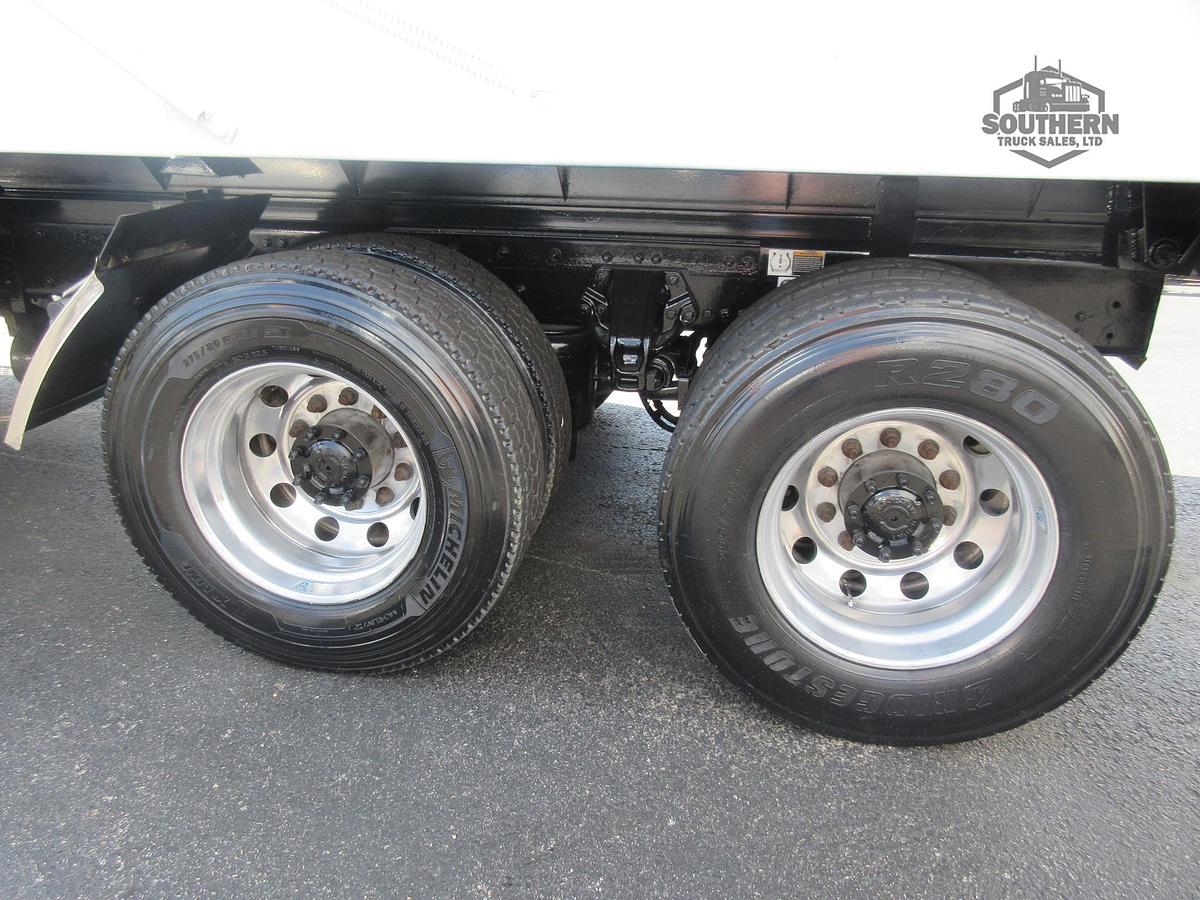 Used 2017 KENWORTH T680