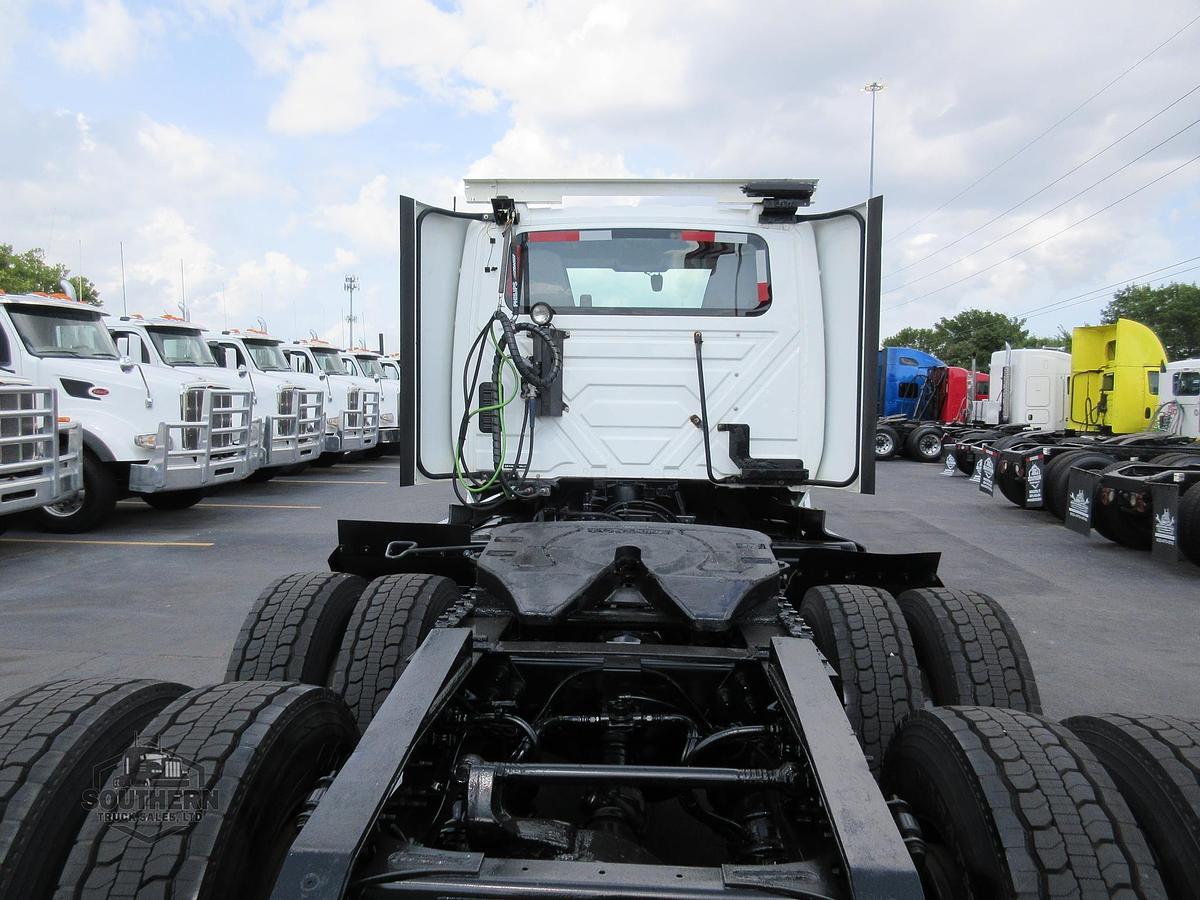 Used 2021 INTERNATIONAL LT