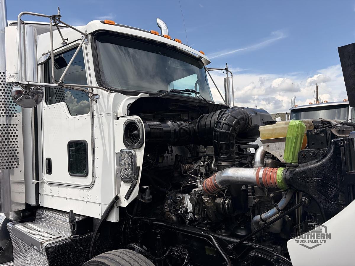 Used 2019 KENWORTH T800