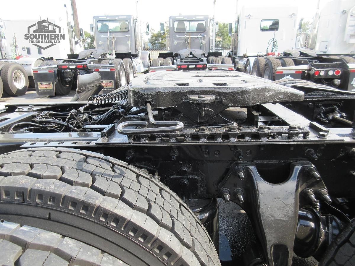 Used 2021 INTERNATIONAL LT
