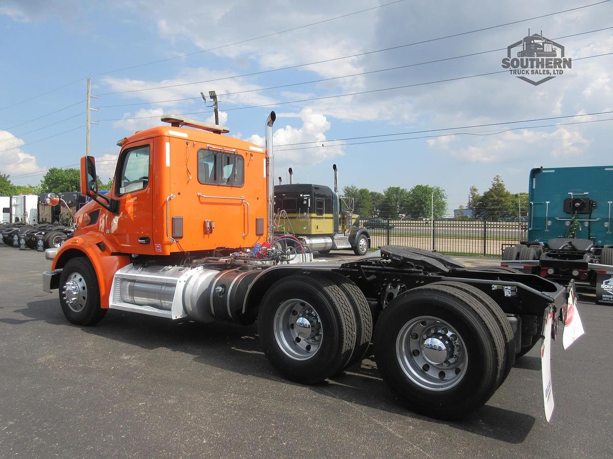 Used 2019 PETERBILT 567