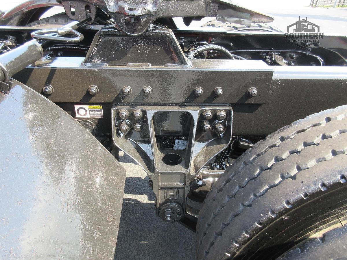 Used 2014 KENWORTH T800
