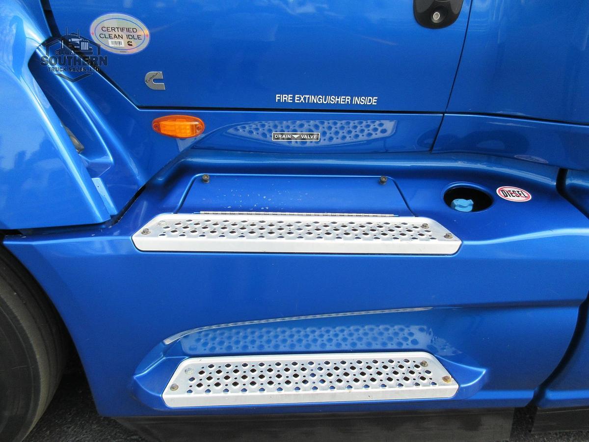Used 2021 INTERNATIONAL LT