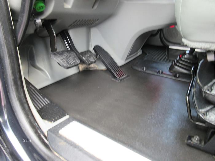 Used 2021 KENWORTH T880