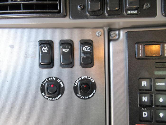 Used 2021 KENWORTH T270