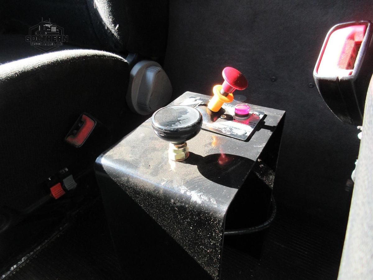 Used 2019 PETERBILT 389