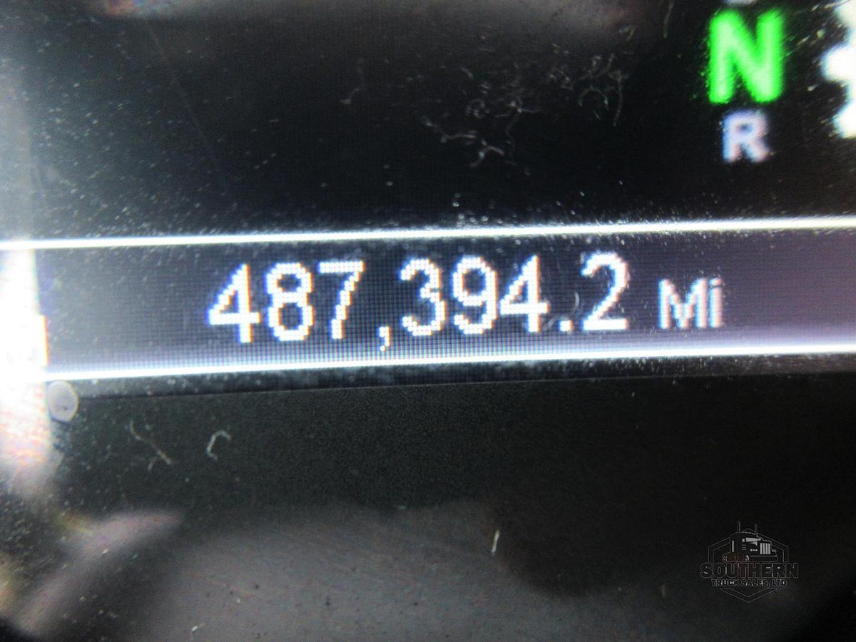 Used 2021 PETERBILT 579