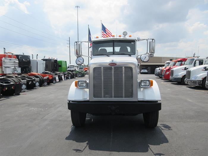 Used 2015 PETERBILT 365