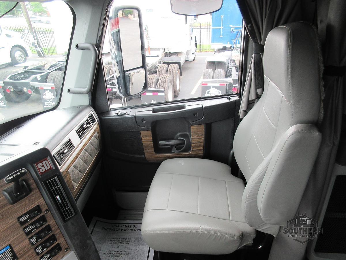 Used 2023 FREIGHTLINER CORONADO 122 SD