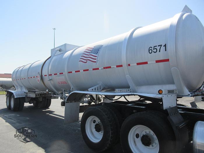 Used 2015 STEPHENS MC407