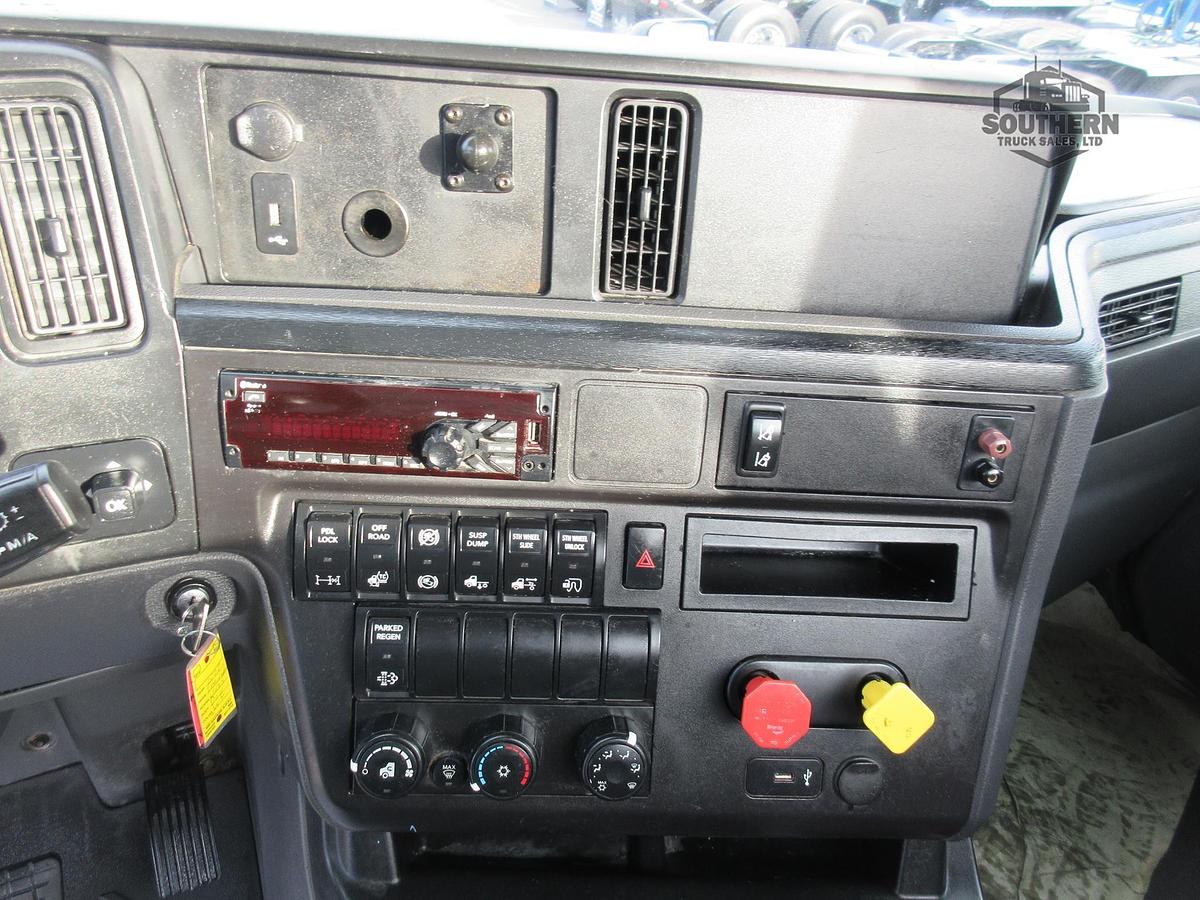 Used 2020 INTERNATIONAL LT