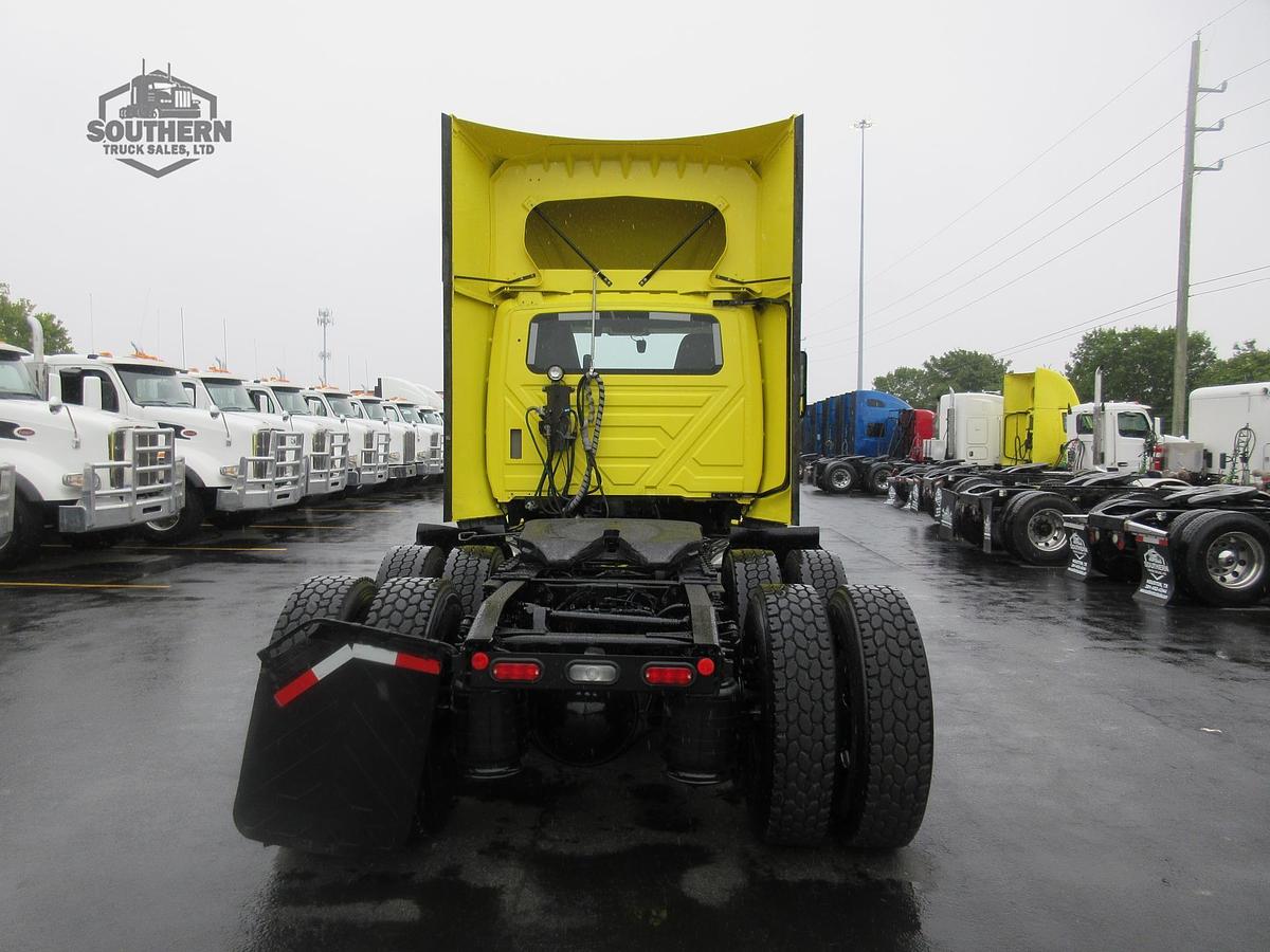 Used 2023 INTERNATIONAL LT