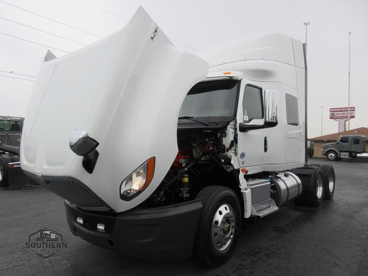 Used 2020 INTERNATIONAL LT