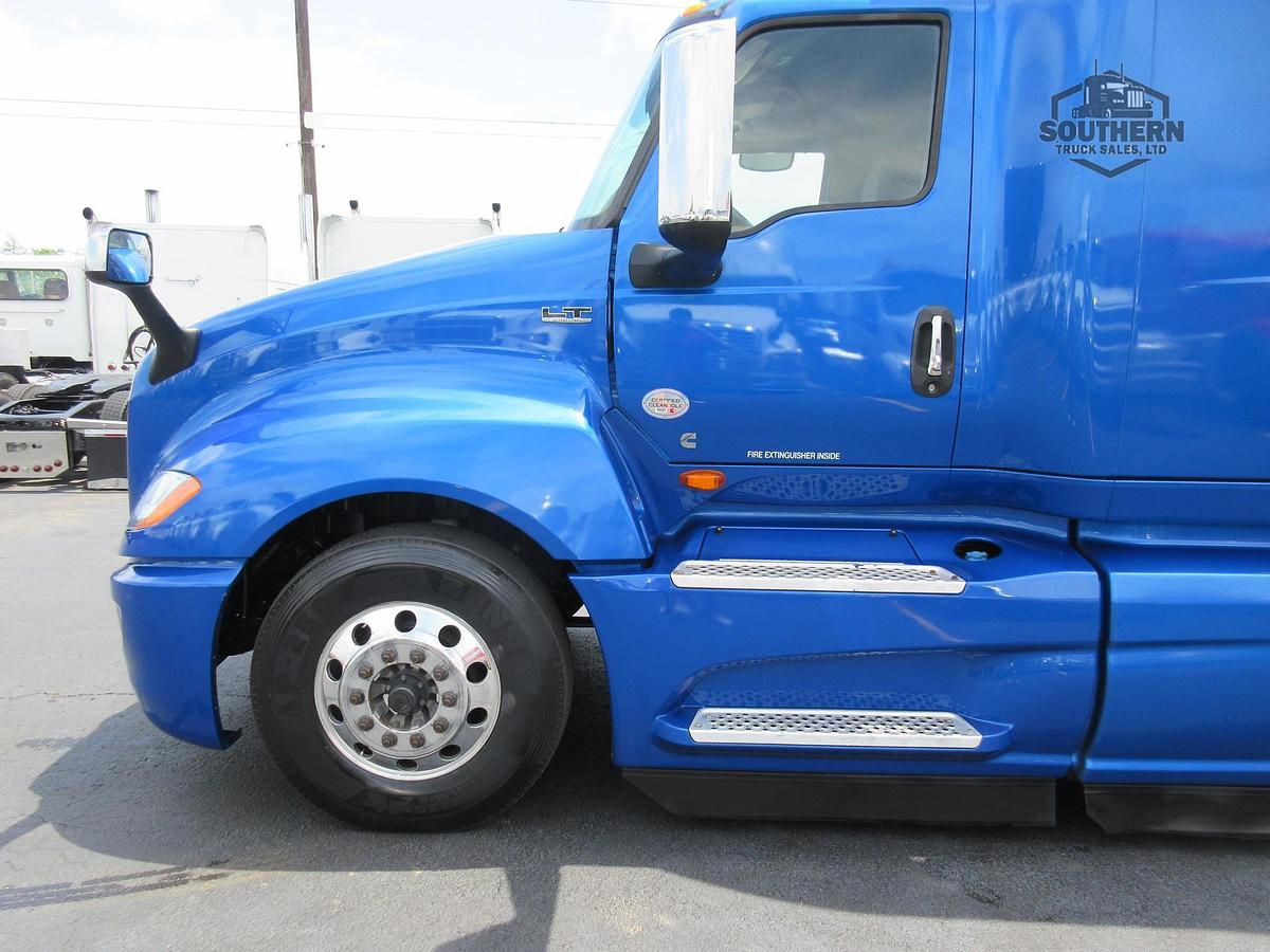Used 2021 INTERNATIONAL LT