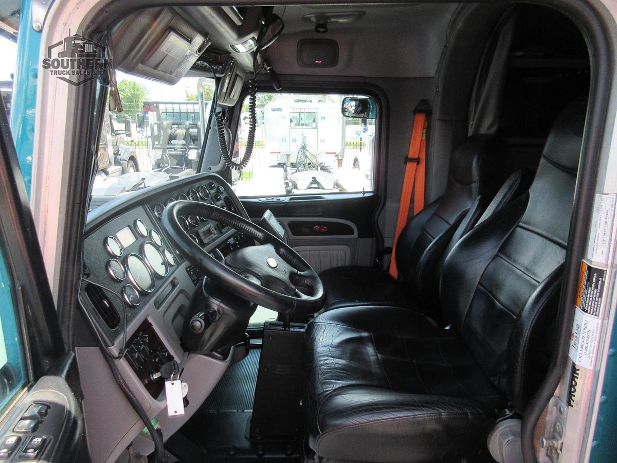 Used 2022 PETERBILT 389