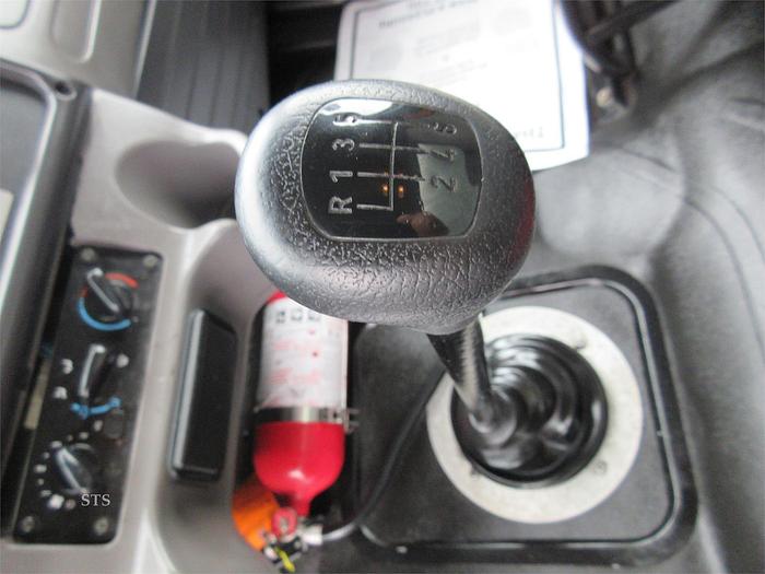 Used 2014 FREIGHTLINER BUSINESS CLASS M2 106