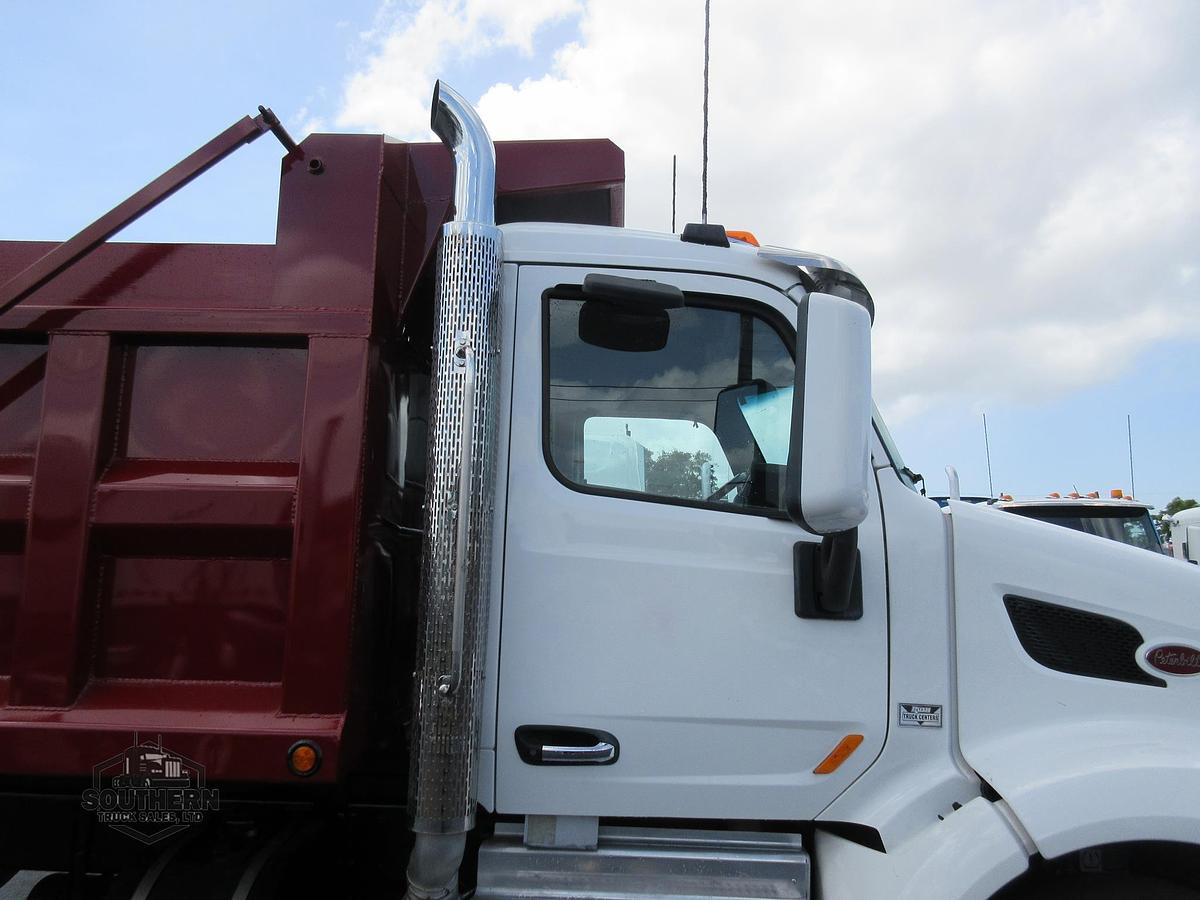 Used 2020 PETERBILT 579