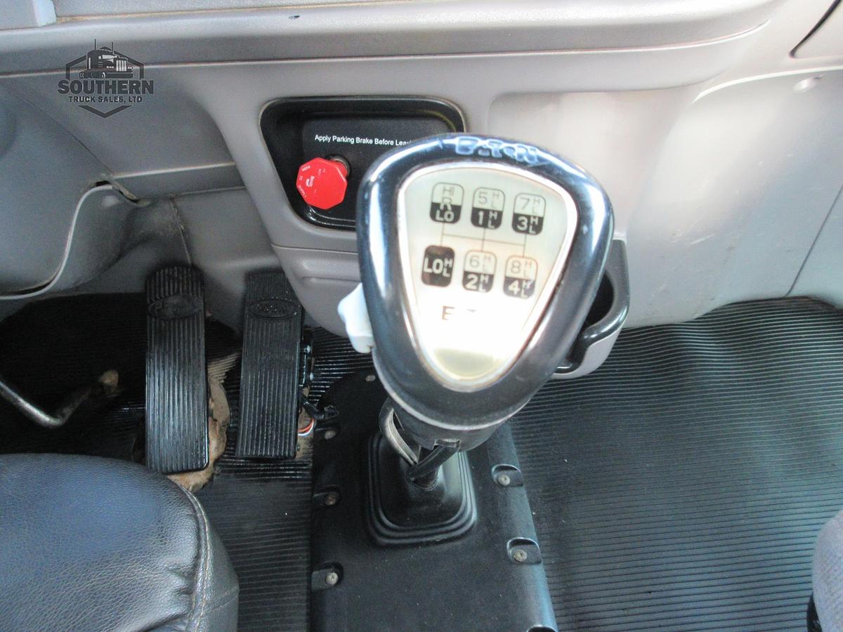 Used 2019 PETERBILT 389