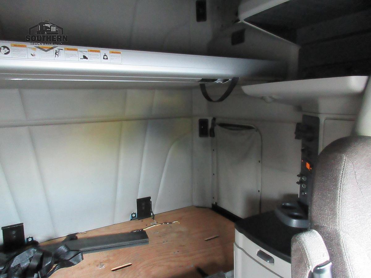 Used 2021 PETERBILT 579