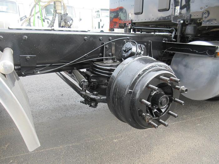 Used 2021 KENWORTH T880