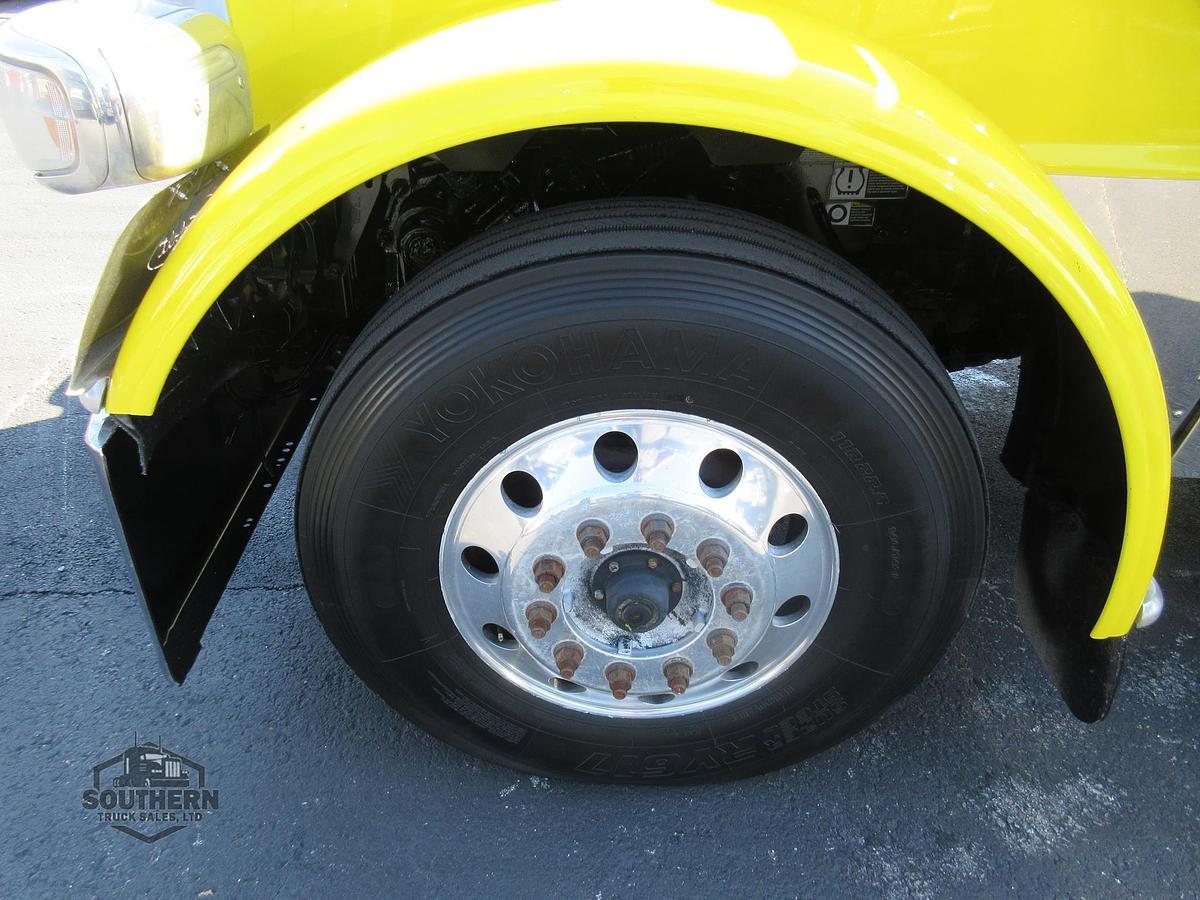 Used 2019 PETERBILT 389