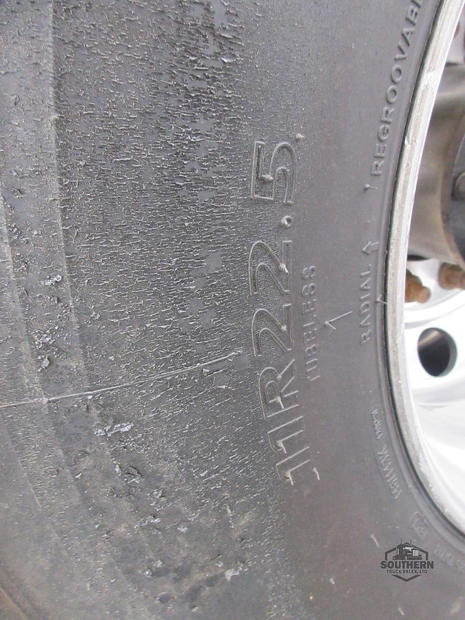 Used 2019 PETERBILT 389