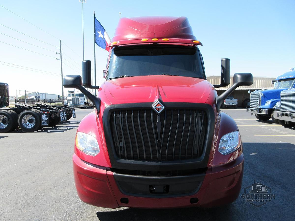 Used 2023 INTERNATIONAL LT